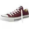 TRAMPKI CONVERSE ALL STAR OX M9691C BORDOWE TRAMPKI CONVERSE ALL STAR OX M9691C BORDOWE